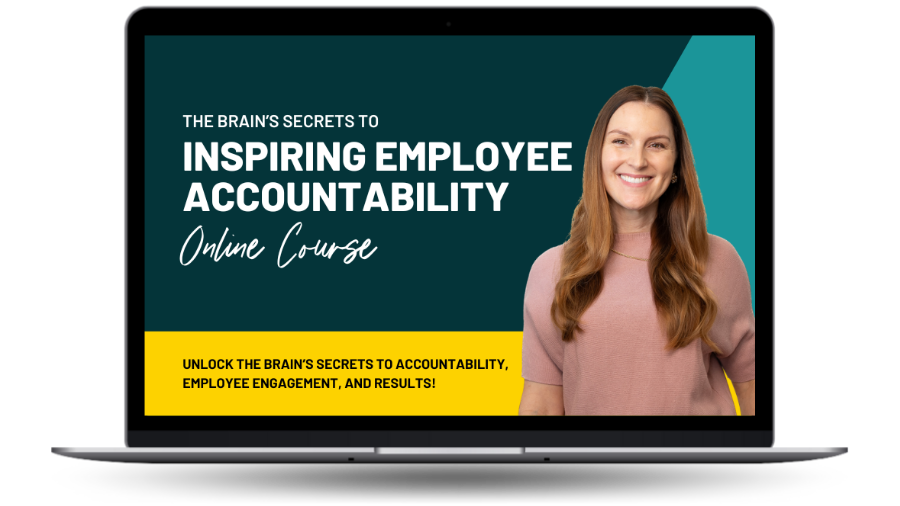Accountability Course